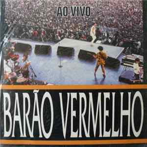Barão Vermelho - Ao Vivo Album