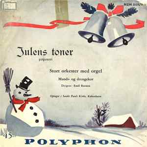 Various - Julens Toner Potpourri Album