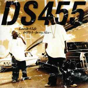 DS455 - Lowride 4 Life Album