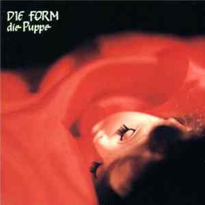 Die Form - Die Puppe Album