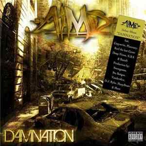 Aims - Damnation Album