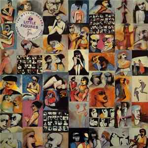 The Method Actors - Little Figures Album