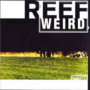 Reef - Weird Album