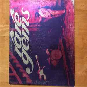 Various - Rare Gems Album