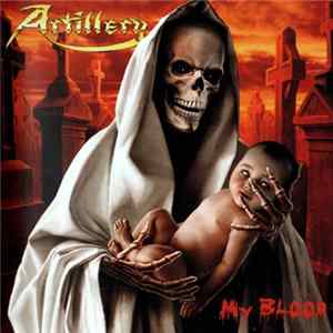 Artillery - My Blood Album