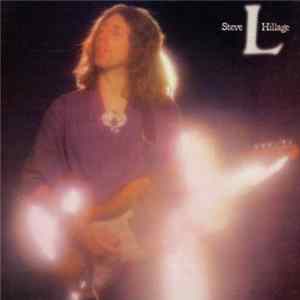 Steve Hillage Album