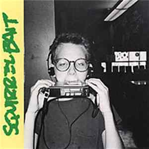 Squirrel Bait - Squirrel Bait Album
