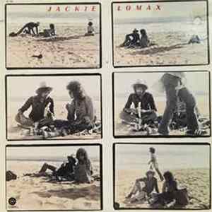 Jackie Lomax - Livin' For Lovin' Album