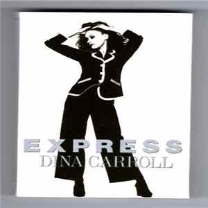 Dina Carroll - Express Album