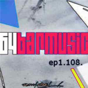 64barmusic - 64barmusic ep1_108bpm Album