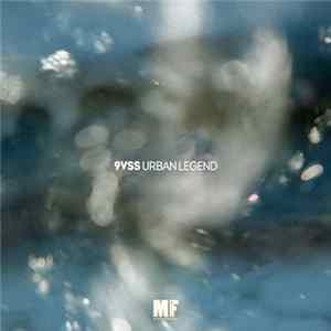 9VSS - Urban Legend EP Album