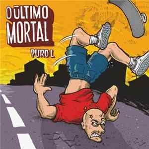 Puro L - O Último Mortal Album