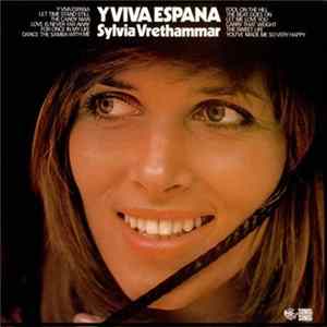 Sylvia Vrethammar - Y Viva Espana Album