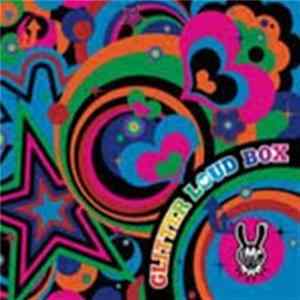 LM.C - Glitter Loud Box Album