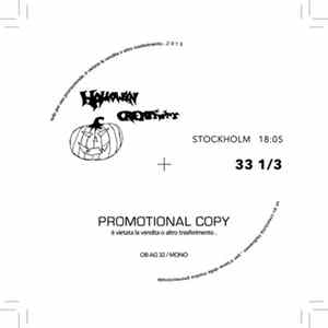 Pamelia Stickney - Stockholm Album