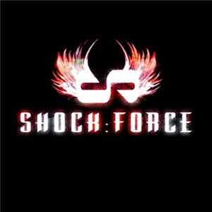 Sully Presents Shock:Force - Eternity Album