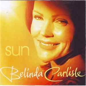 Belinda Carlisle - Sun Album