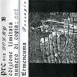 Ermeneuma - Presagio Album