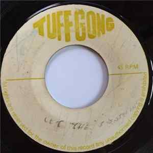 Bob Marley / Johnny Lover - Pour Down Your Sunshine / I Like It Like This Album