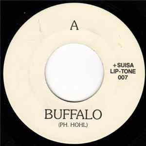 Tea For Two - Buffalo Album