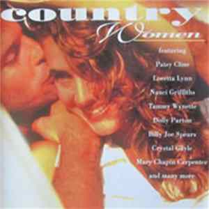 Various - Country Women Album