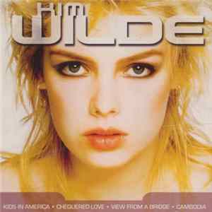 Kim Wilde - Kim Wilde Album
