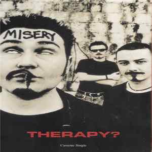 Therapy? - Misery Album