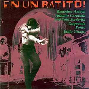 Various - En Un Ratito! Album