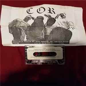 Cor - 5 Minutes Live! So Fuck You Album