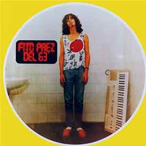 Fito Páez - Del 63 Album