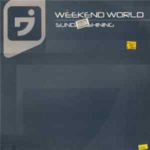 Weekend World - Sunday Shining Album