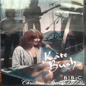 Kate Bush - BBC Christmas Special 1979 Album
