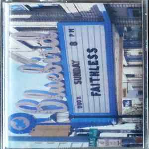 Faithless - Sunday 8PM Album
