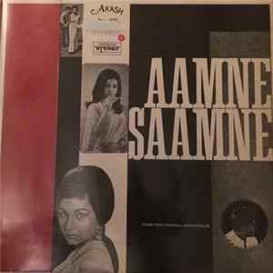 Kalyanji Anandji - Aamne Saamne Album
