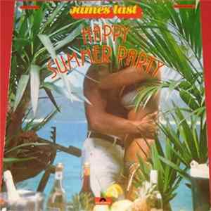 James Last - Happy Summer Party Album
