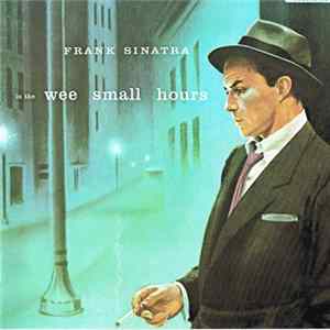 Frank Sinatra - In The Wee Small Hours Album