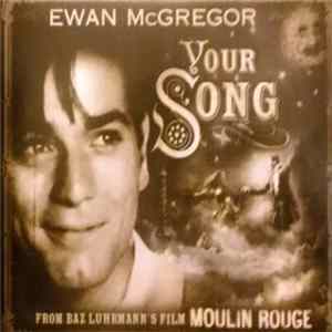 Ewan McGregor - Your Song Album