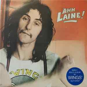 Denny Laine - Ahh... Laine! Album