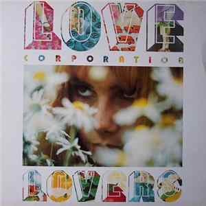 Love Corporation - Lovers Album