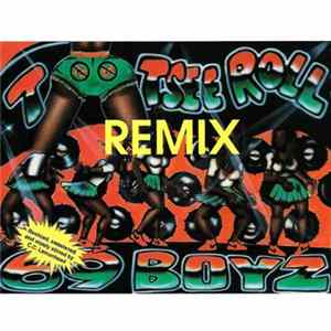 69 Boyz - Tootsee Roll (Remix) Album