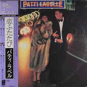 Patti LaBelle - I'm In Love Again Album