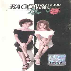 Baccara 2000 - Baccara 2000 Album