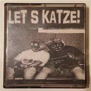 Various - Let's Katze Album