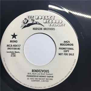 Hudson Brothers - Rendezvous Album