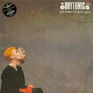 Eurythmics - Here Comes The Rain Again Album