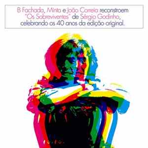 B Fachada, Minta E João Correia - Os Sobreviventes Album