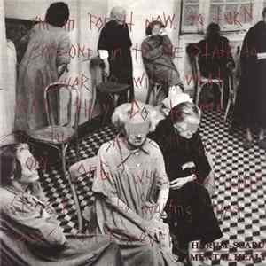 Harum-Scarum - Mental Health Album