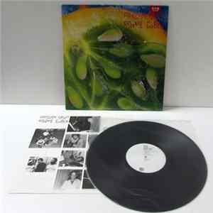Ronnie Cuber - Passion Fruit Album