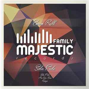 Ewan Rill - Sola Fide Album
