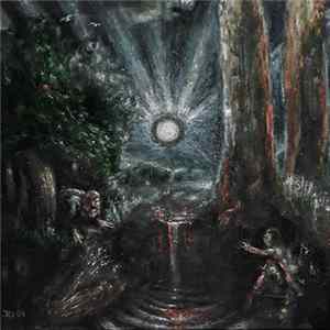 Absurd - Werwolfthron Album